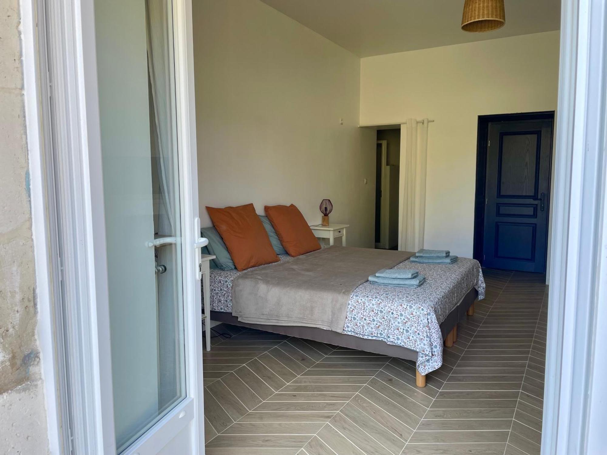 Auberge Casa Sana Pillac Room photo