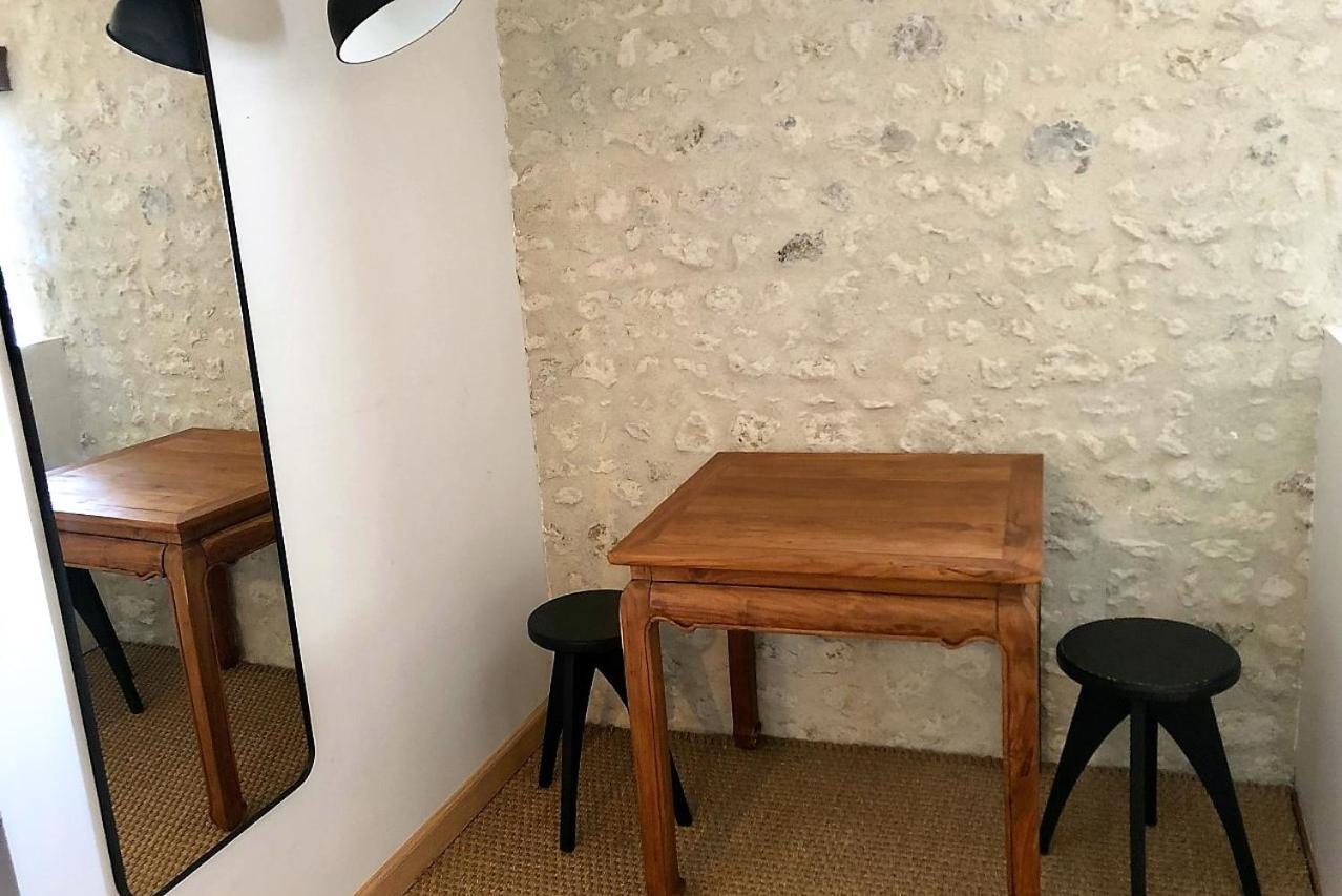 Auberge Casa Sana Pillac Room photo
