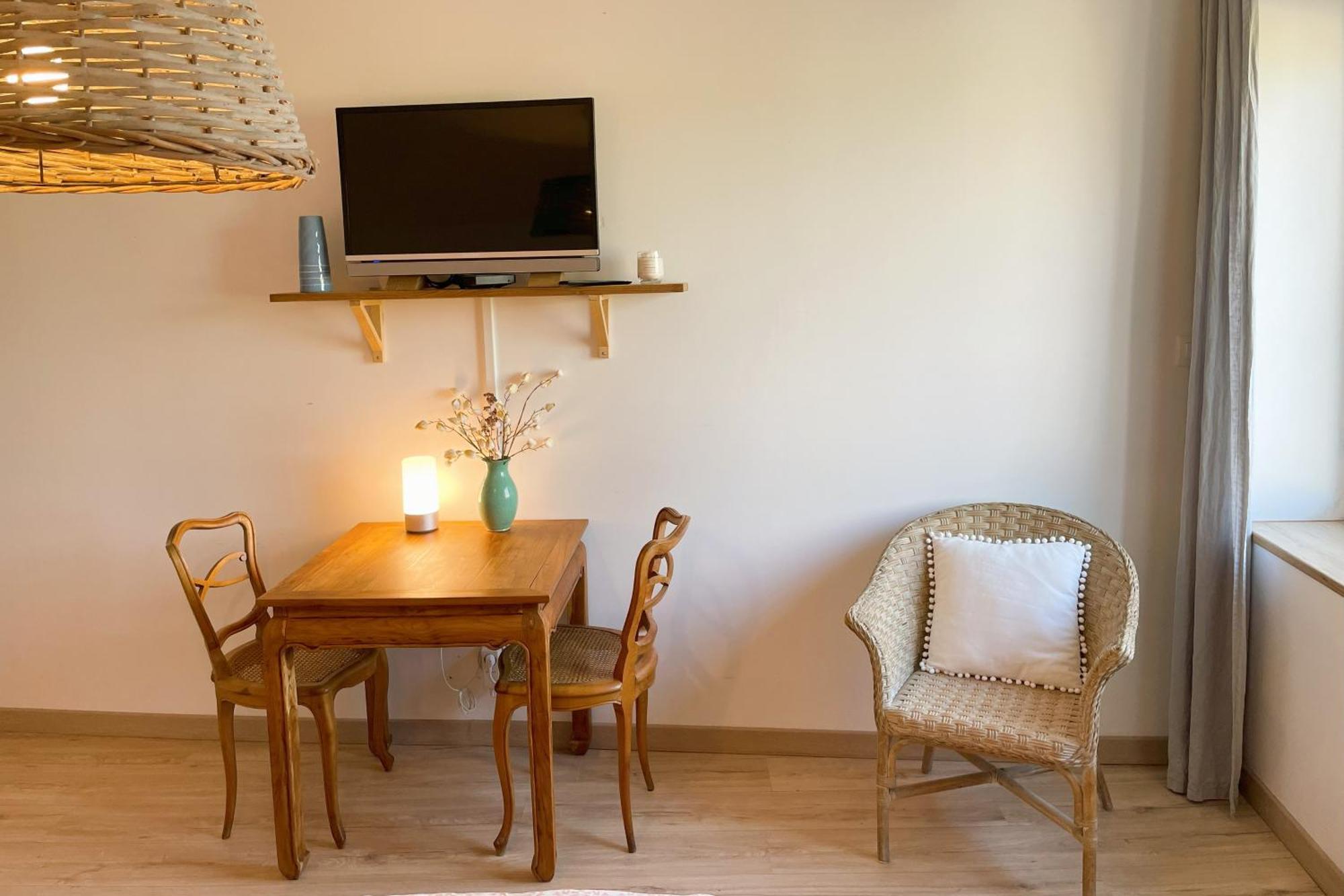 Auberge Casa Sana Pillac Room photo