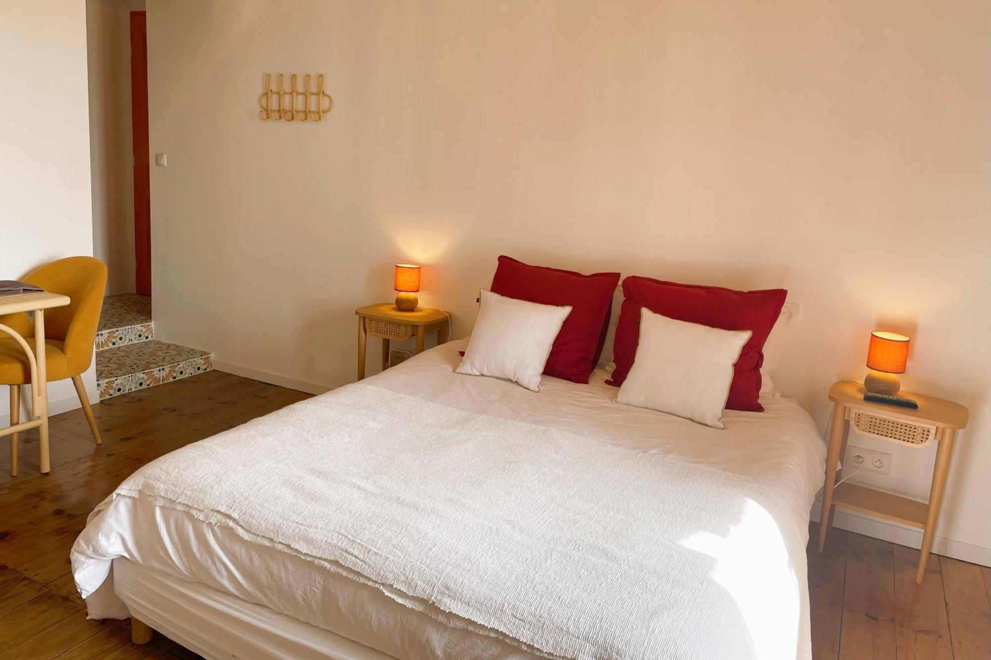 Auberge Casa Sana Pillac Room photo