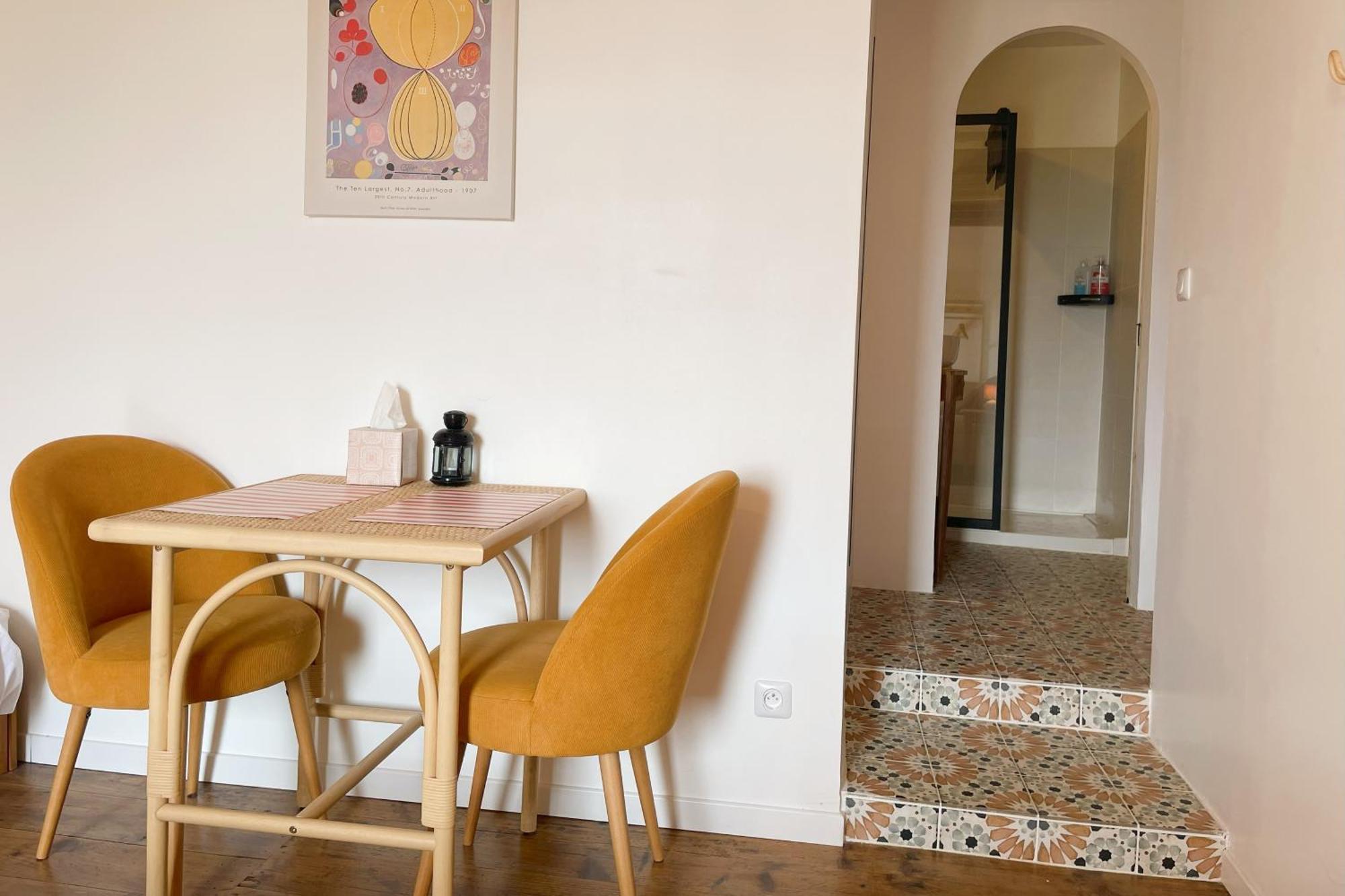 Auberge Casa Sana Pillac Room photo