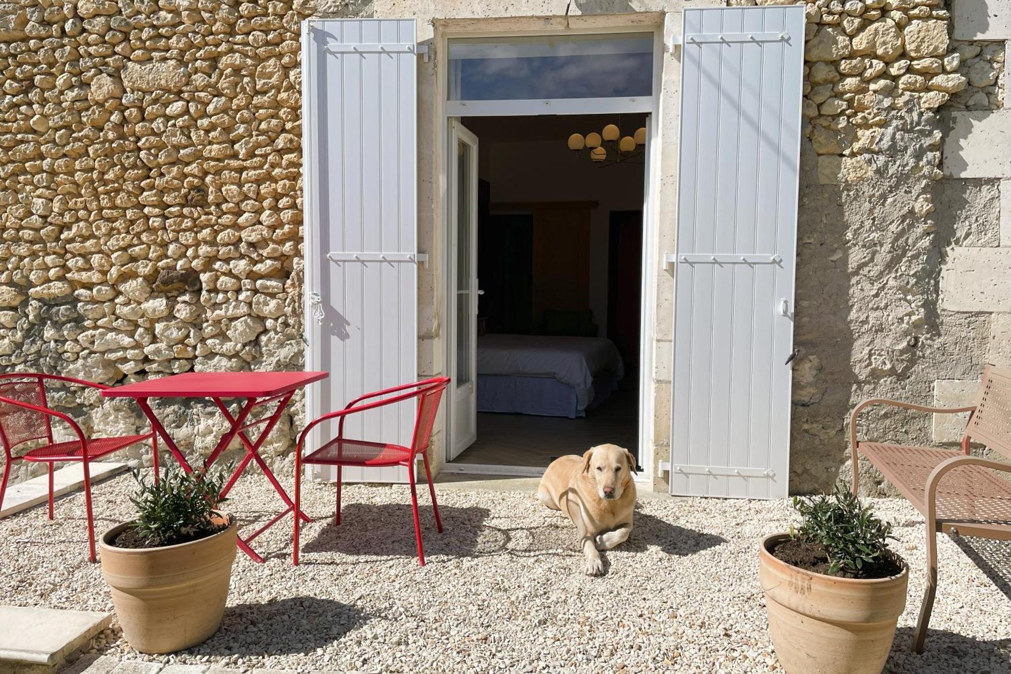 Auberge Casa Sana Pillac Exterior photo