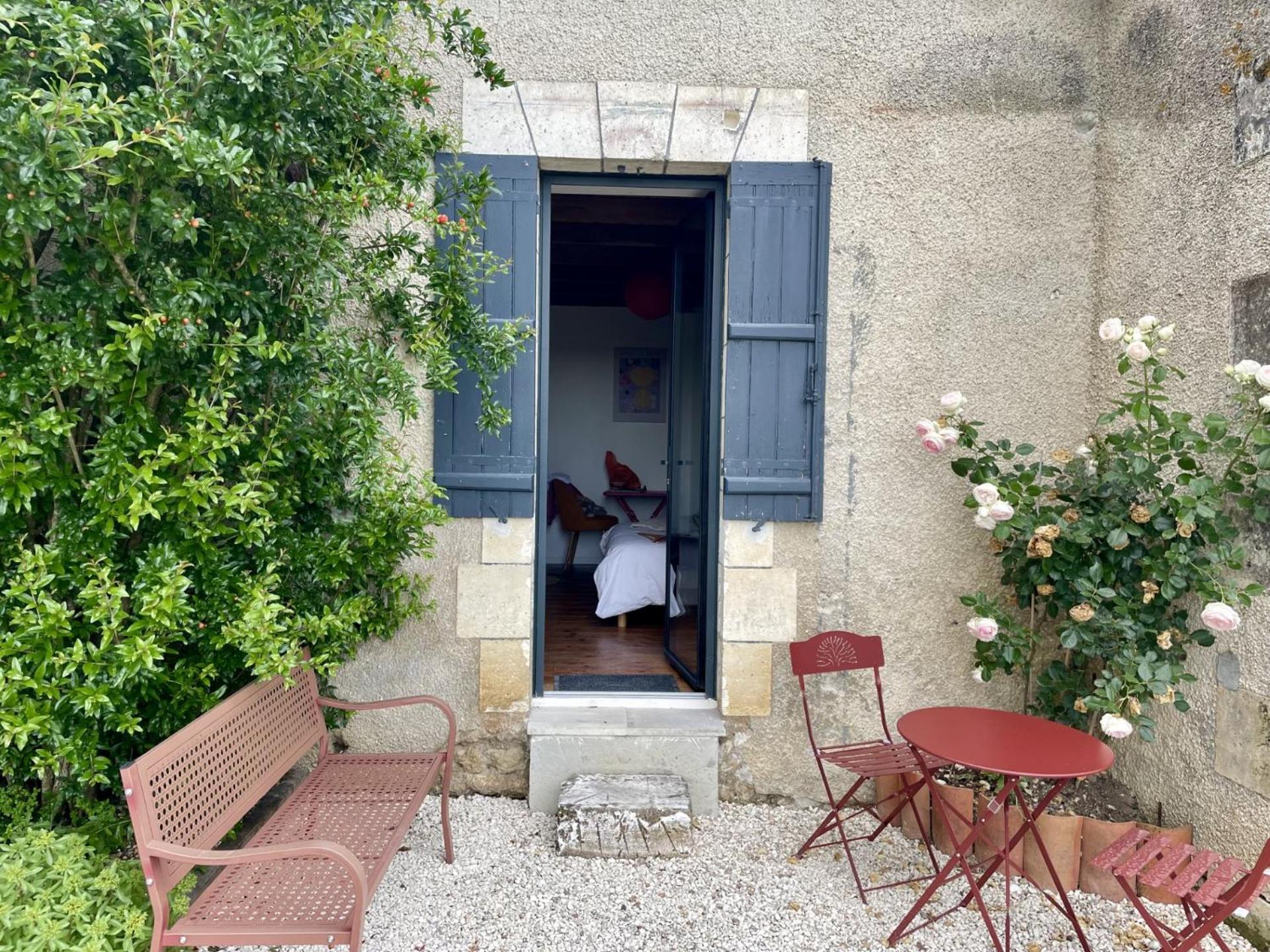 Auberge Casa Sana Pillac Room photo